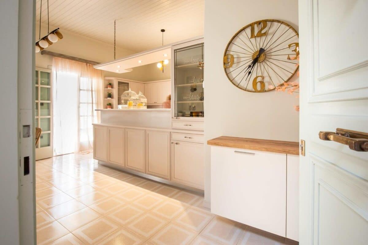 Dolce Favola Nomad Casa - Kalamata'S City Getaway Dış mekan fotoğraf
