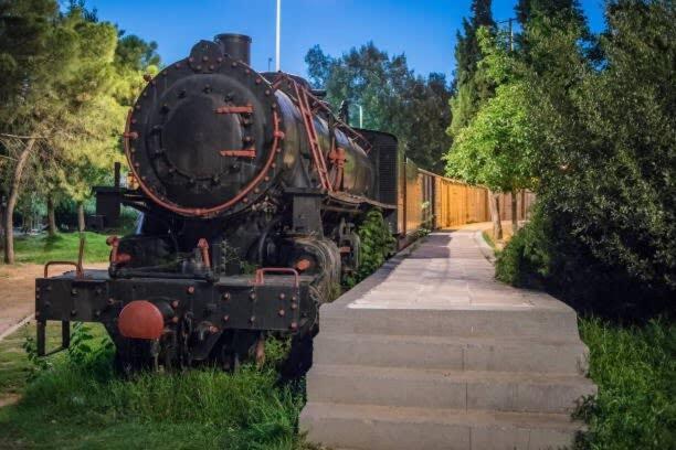 Dolce Favola Nomad Casa - Kalamata'S City Getaway Dış mekan fotoğraf