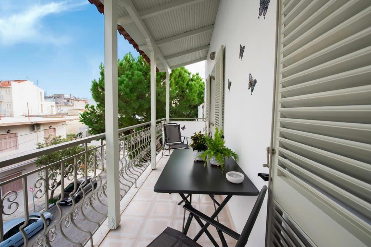 Dolce Favola Nomad Casa - Kalamata'S City Getaway Dış mekan fotoğraf