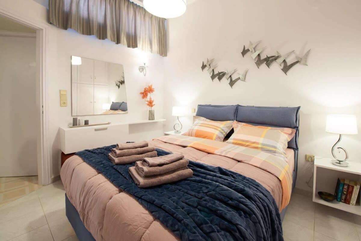 Dolce Favola Nomad Casa - Kalamata'S City Getaway Dış mekan fotoğraf